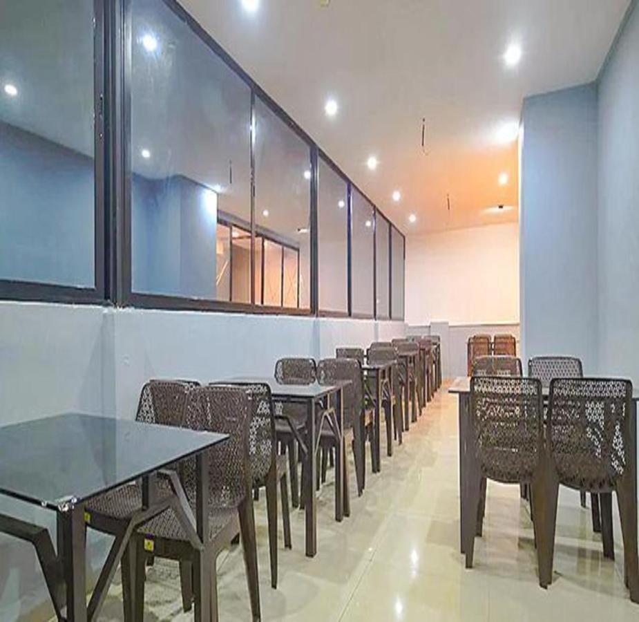 Hrg Destiny Hotels 54 Indore Exterior foto